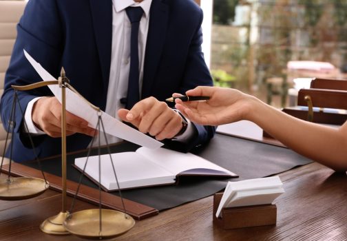 Déontologie : quelle importance pour les avocats en droit de succession ?