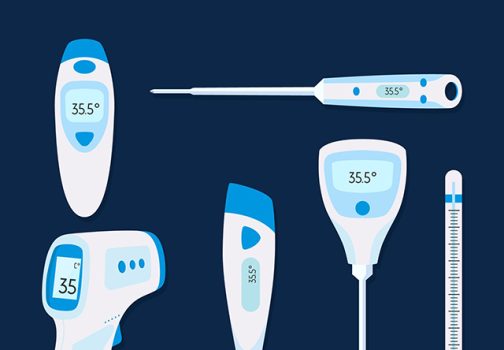 Comment choisir un thermomètre médical adapté à vos besoins de santé