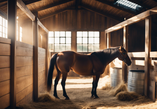 Box cheval : comment bien choisir son hébergement équin