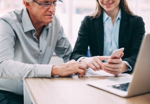 Que fait un conseiller financier ?