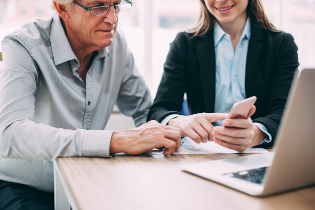 conseiller financier