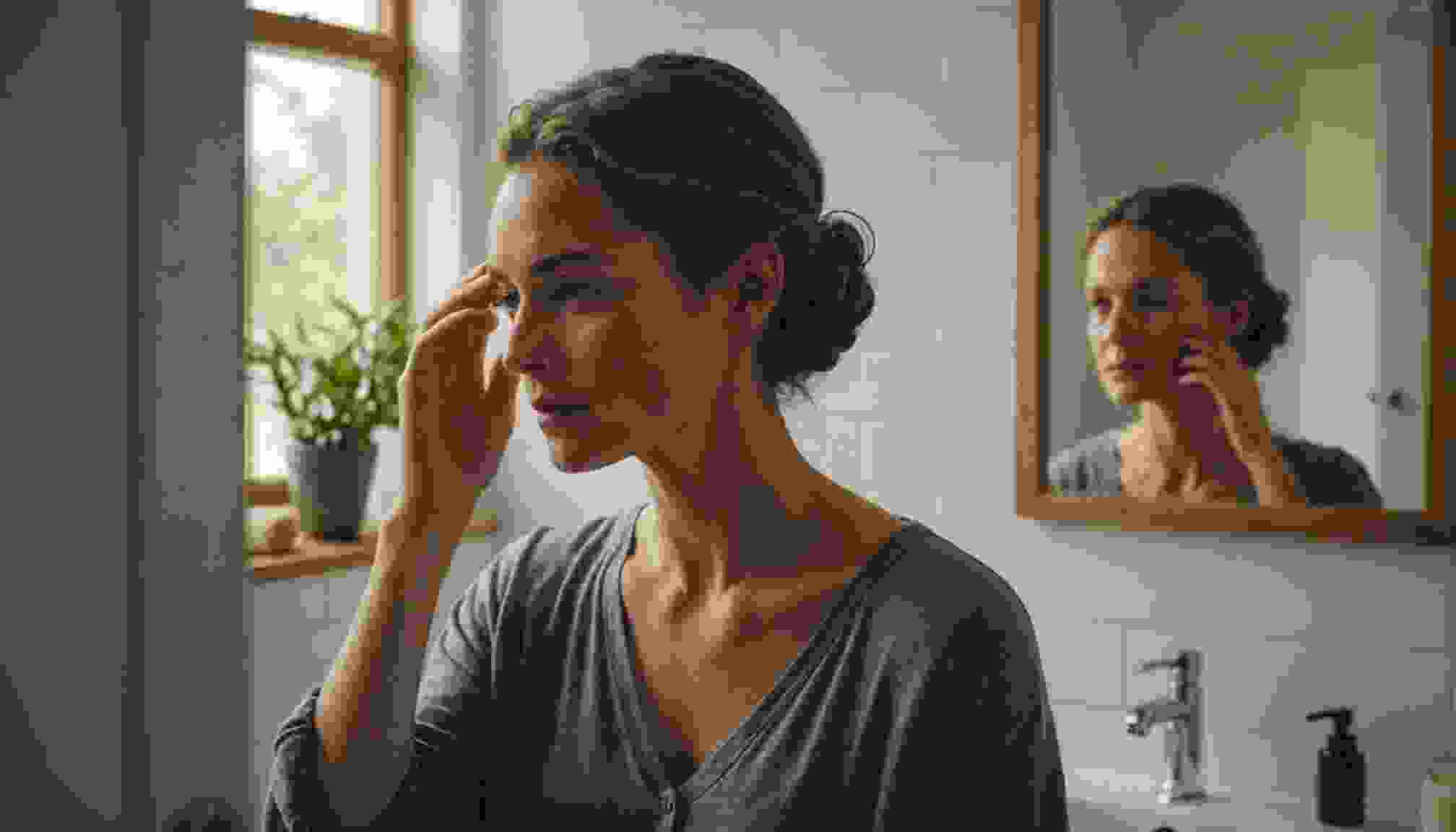 Chute de cheveux et douleur après Greffe : Oma&Me, mon test d'une alternative naturelle