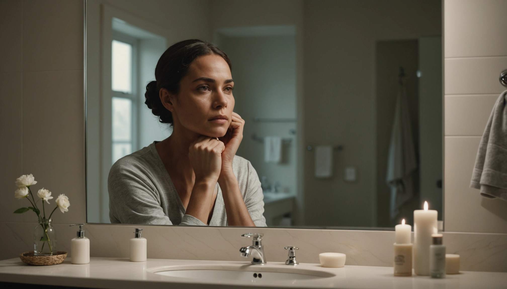 Exploration des transformations par la chirurgie esthétique