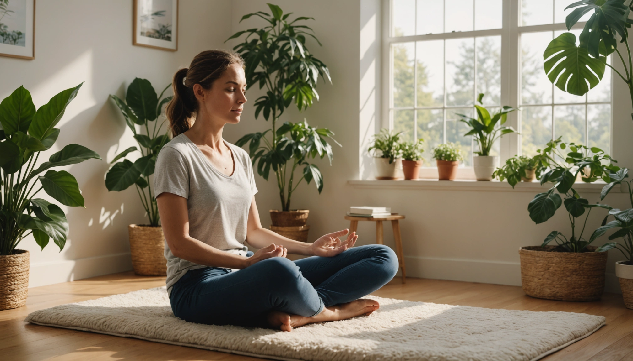 7 astuces pour améliorer votre bien-être au quotidien