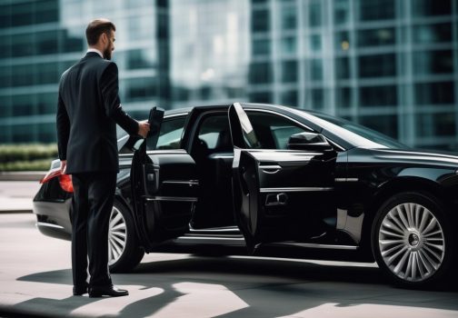 Services vtc : comment choisir la bonne option pour vos déplacements