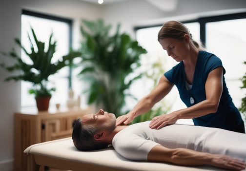 Fascia bio energeticien, comprendre cette pratique innovante