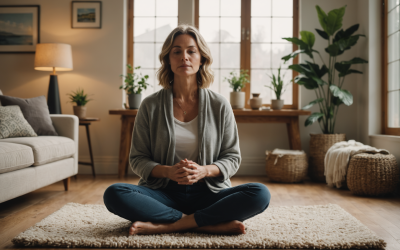 Le bien-être transforme votre quotidien dès aujourd'hui