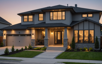 Ce que vous ignorez sur la sécurité de votre maison