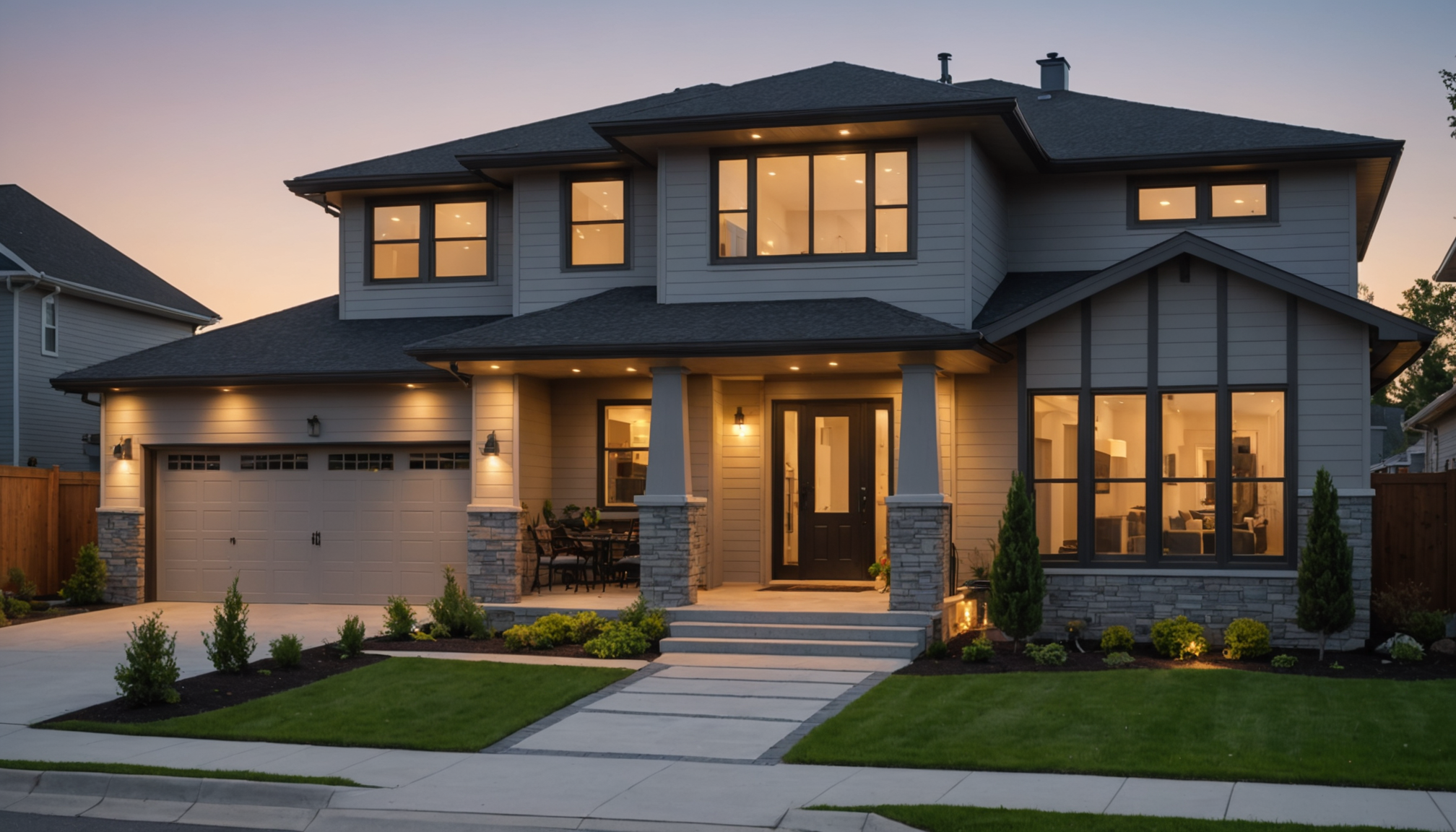 Ce que vous ignorez sur la sécurité de votre maison