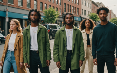 La mode durable redéfinit les standards contemporains