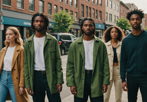 La mode durable redéfinit les standards contemporains