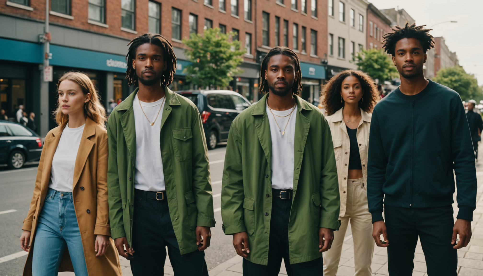 La mode durable redéfinit les standards contemporains