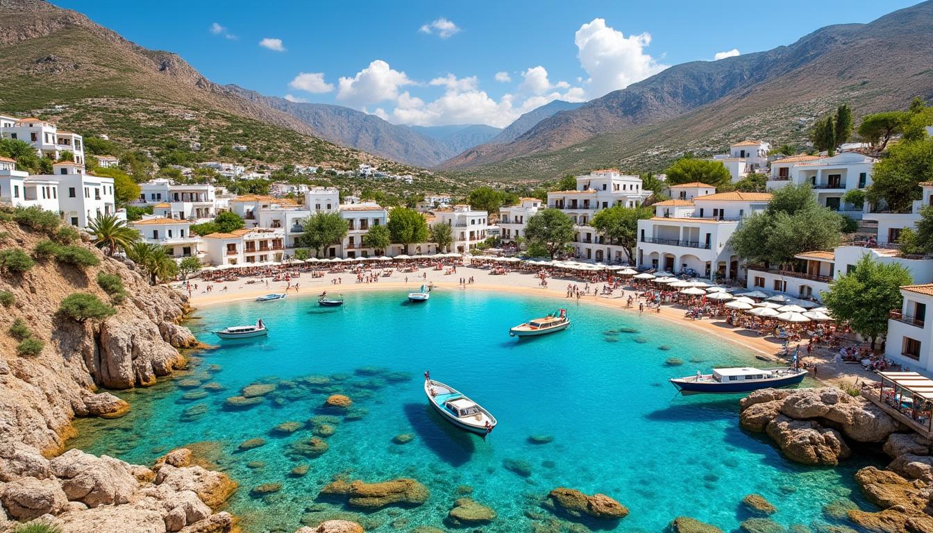 découvrez les 25 meilleures activités incontournables à faire en crète pour un séjour inoubliable entre culture, nature et aventure.