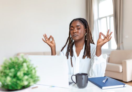Le secret caché du bien-être quotidien