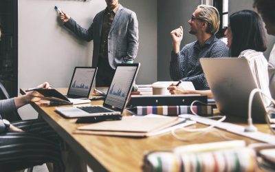3 stratégies pour dynamiser votre entreprise