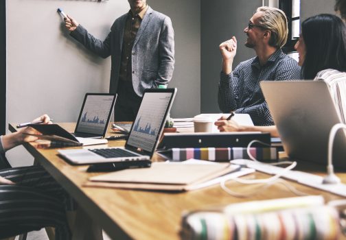 3 stratégies pour dynamiser votre entreprise