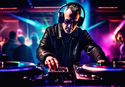 DJ Bordeaux : comment choisir l’animateur idéal pour votre événement