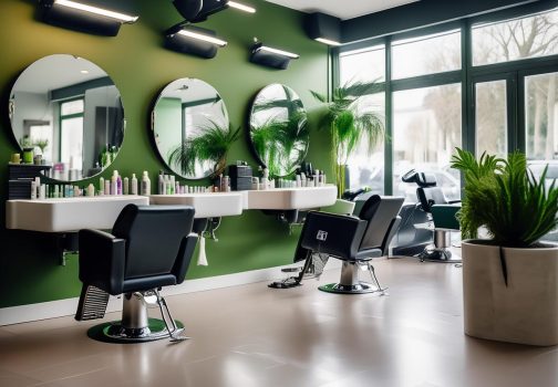 Salon de coiffure merignac : comment choisir le bon professionnel
