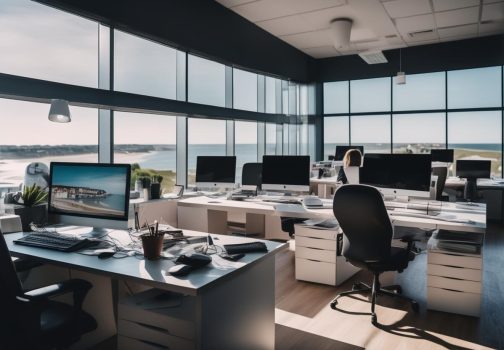 Agence de communication Biscarrosse : comment choisir le bon partenaire pour votre entreprise