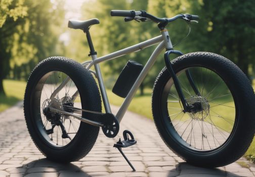 Comment choisir un velo fat bike occasion en bon état