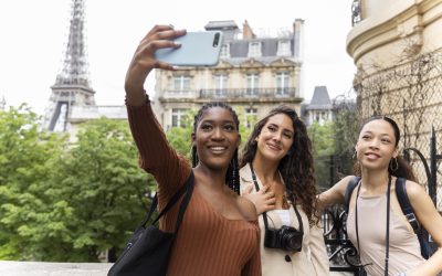 Exploration culturelle ou détente : choisir son voyage en france