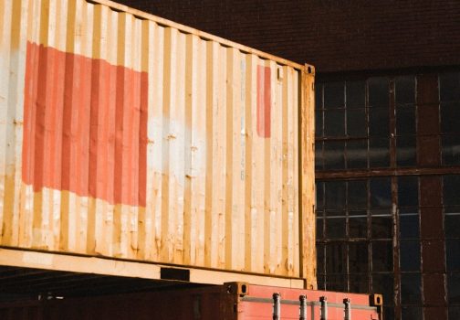 Container 20 ou 40 pieds : lequel choisir pour votre maison ?