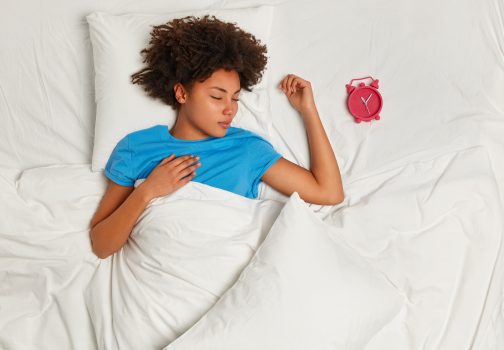 Ce que personne ne dit sur le sommeil et la santé