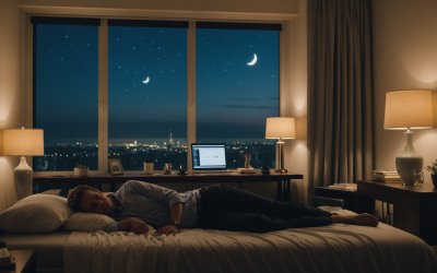 Business automatisé : gagner de l’argent même en dormant