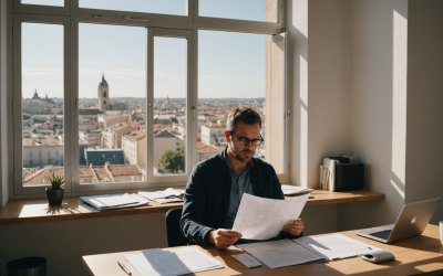 Comment bien choisir son assurance habitation à Montpellier ?
