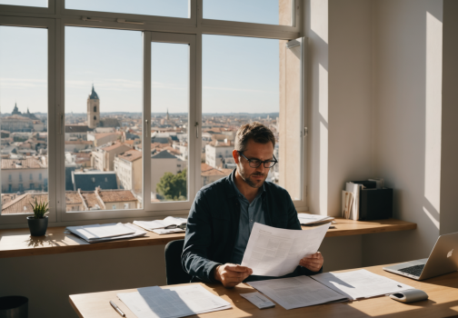 Comment bien choisir son assurance habitation à Montpellier ?