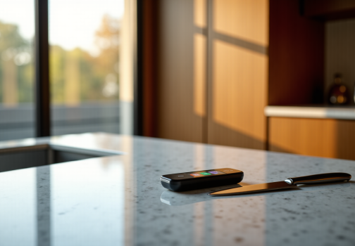 L&rsquo;innovation culinaire redéfinit les outils de cuisine moderne