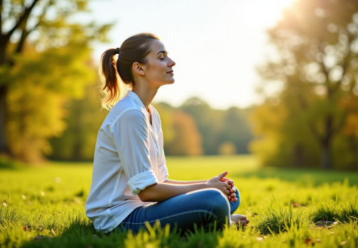 Pourquoi la nature est-elle essentielle à votre bien-être ?