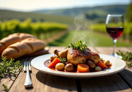 Quel plat typique découvrir lors de vos voyages ?