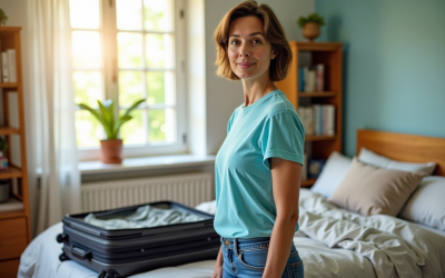 Les erreurs à éviter quand on prépare un voyage