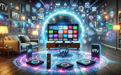 Quels sont les meilleurs services IPTV en 2026