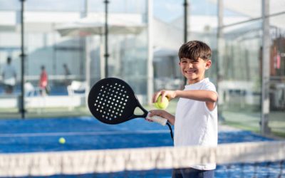 Normes construction court de tennis