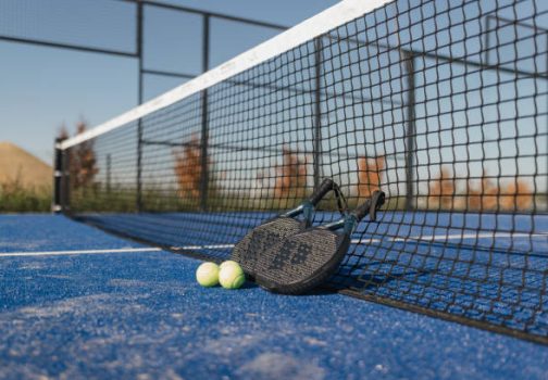 Quels travaux de préparation du sol sont nécessaires pour faire construire un terrain de padel ?