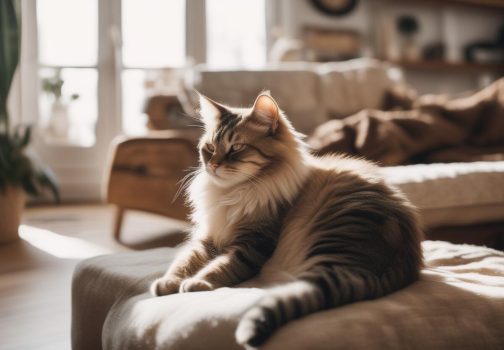 Cat-sitting à Toulouse : notre sélection de professionnels qui prennent vraiment le temps pour leurs clients