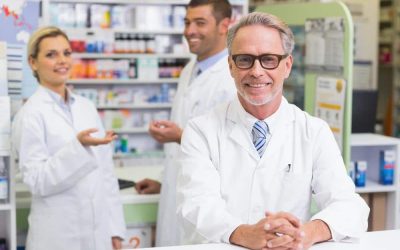 comptable pharmaciens