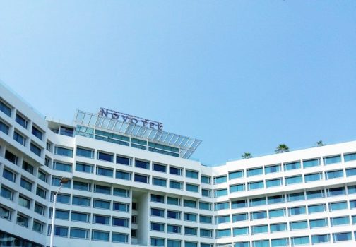 Hôtel 5 étoiles : luxe et prestations exceptionnelles