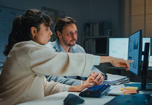 Comment structurer une navigation puissante en ergonomie web Lyon en 4 étapes ?