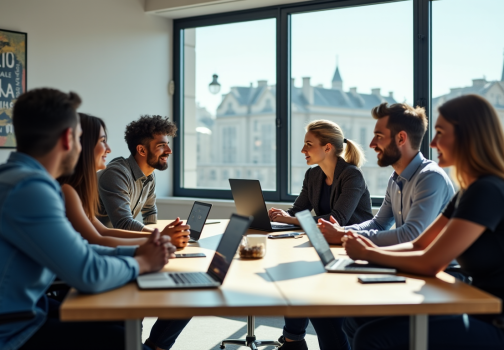 Pourquoi faire appel à une agence SEO lyonnaise pour votre stratégie digitale ?