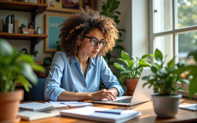 Les stratégies efficaces pour développer une activité sans gros budget