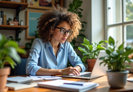 Les stratégies efficaces pour développer une activité sans gros budget