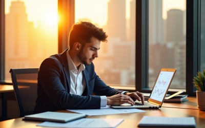 Comment gérer les premiers mois critiques d’une activité