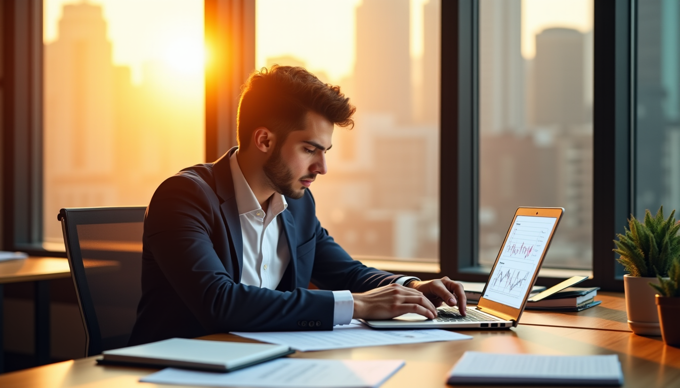 Comment gérer les premiers mois critiques d’une activité