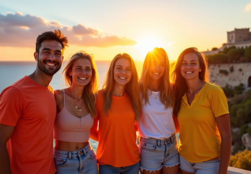 EVG Malte : les meilleures activités pour un séjour inoubliable