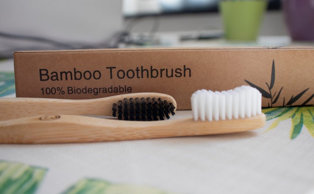 Brosse à dents